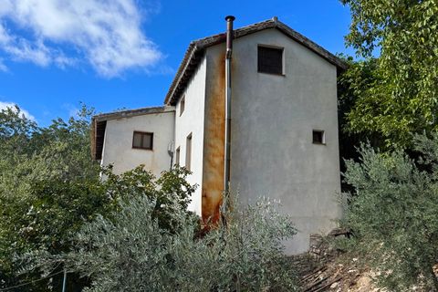 Herregård i Montefrio, Granada, Montefrio - € 375 000 | Ref: GVCCDA - foto 42